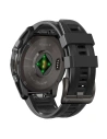 Hurtownia GSM - Tech-Protect Silikon Garmin Fenix 5x / 5x Plus / 6x / 6x Pro / 7x / 8 51mm Schwarz - THP3215 - {ean13} - Hurt