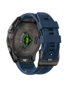 Hurtownia GSM - Tech-protect Silikon Garmin Fenix 5x / 5x Plus / 6x / 6x Pro / 7x / 8 51mm Marineblau - THP3216 - {ean13} - Hurt