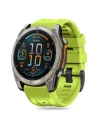 Tech-Protect Silikon Garmin Fenix 5x / 5x Plus / 6x / 6x Pro / 7x / 8 51mm Limette - Garmin - Tech-Protect