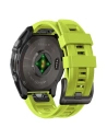 Hurtownia GSM - Tech-Protect Silikon Garmin Fenix 5x / 5x Plus / 6x / 6x Pro / 7x / 8 51mm Limette - THP3218 - {ean13} - Hurt