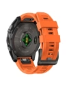 Hurtownia GSM - Tech-protect Silikon Garmin Fenix 5x / 5x Plus / 6x / 6x Pro / 7x / 8 51 mm Orange - THP3220 - {ean13} - Hurt