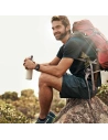Hurtownia GSM - Tech-protect Silikon Garmin Fenix 5x / 5x Plus / 6x / 6x Pro / 7x / 8 51 mm Orange - THP3220 - {ean13} - Hurt
