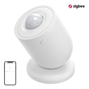 Hurtownia GSM - SONOFF SNZB-03P ZigBee Bewegungsmelder + Batterie - SNF178 - {ean13} - Hurt