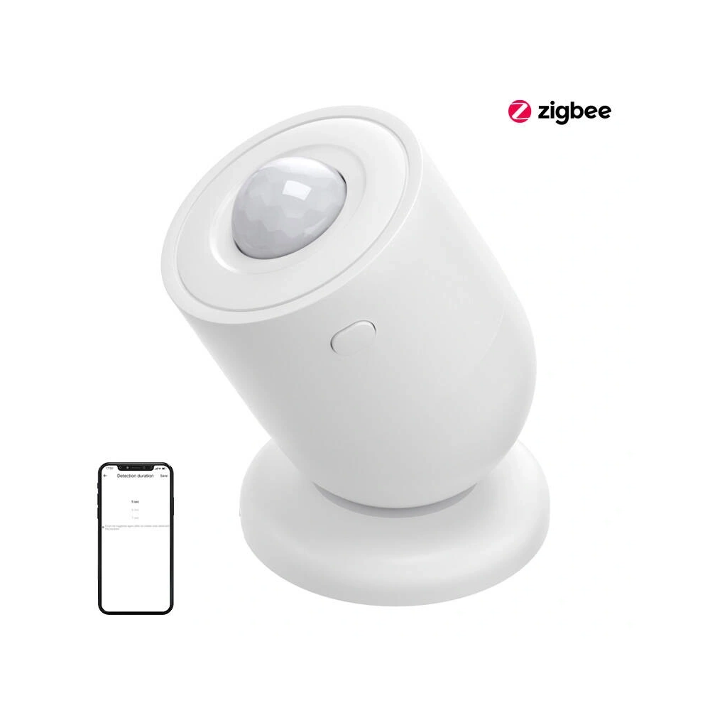 Hurtownia GSM - SONOFF SNZB-03P ZigBee Bewegungsmelder + Batterie - SNF178 - {ean13} - Hurt