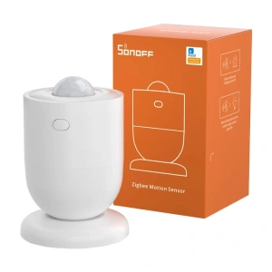 Hurtownia GSM - SONOFF SNZB-03P ZigBee pohybový senzor + baterie - SNF178 - {ean13} - Hurt