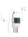 Hurtownia GSM - SONOFF POWCT elektroměr pro spotřebu elektřiny 100A WiFi POW Ring (průběžná sonda) - SNF179 - {ean13} - Hurt