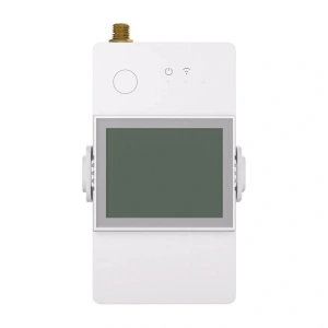 Hurtownia GSM - SONOFF POWCT áramfogyasztásmérő 100A WiFi POW Gyűrű (áramérő) - SNF179 - {ean13} - Hurt