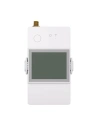 Hurtownia GSM - SONOFF POWCT elektroměr pro spotřebu elektřiny 100A WiFi POW Ring (průběžná sonda) - SNF179 - {ean13} - Hurt