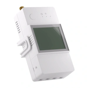 Hurtownia GSM - SONOFF POWCT áramfogyasztásmérő 100A WiFi POW Gyűrű (áramérő) - SNF179 - {ean13} - Hurt
