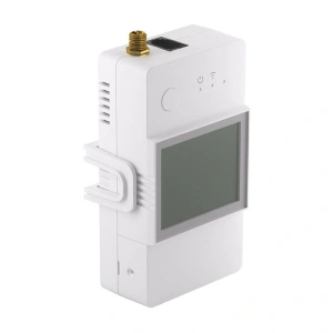 Hurtownia GSM - SONOFF POWCT áramfogyasztásmérő 100A WiFi POW Gyűrű (áramérő) - SNF179 - {ean13} - Hurt