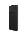 Hurtownia GSM - Etui Nillkin Camshield Pro Magnetic Apple iPhone 16 Pro Max czarny - NLK1591 - {ean13} - Hurt