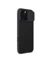 Hurtownia GSM - Etui Nillkin Camshield Pro Magnetic Apple iPhone 16 Pro Max czarny - NLK1591 - {ean13} - Hurt