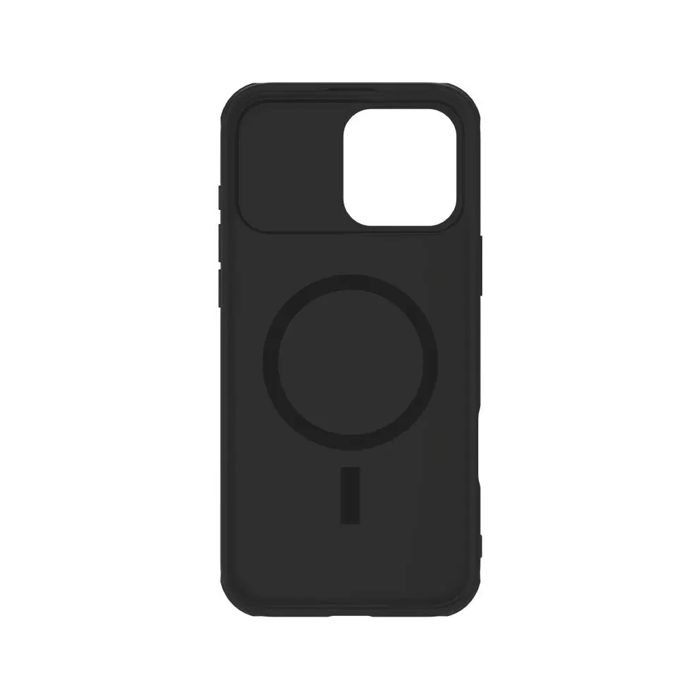Hurtownia GSM - Nillkin Camshield Pro Magnetic Apple iPhone 16 Pro Max negru - NLK1591 - {ean13} - Hurt