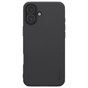 Hurtownia GSM - Nillkin Super Shield Pro Apple iPhone 16 černá - NLK1592 - {ean13} - Hurt