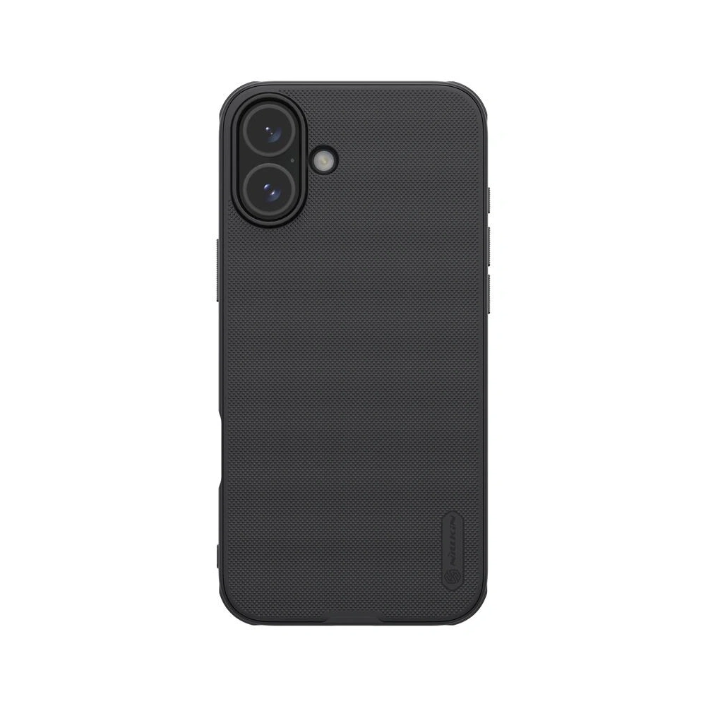 Hurtownia GSM - Nillkin Super Shield Pro Apple iPhone 16 schwarz - NLK1592 - {ean13} - Hurt