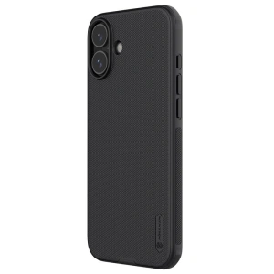 Hurtownia GSM - Nillkin Super Shield Pro Apple iPhone 16 schwarz - NLK1592 - {ean13} - Hurt