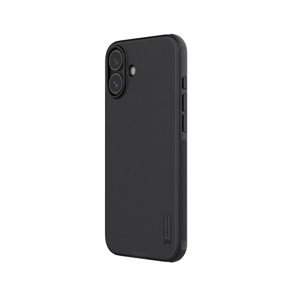 Hurtownia GSM - Nillkin Super Shield Pro Apple iPhone 16 schwarz - NLK1592 - {ean13} - Hurt