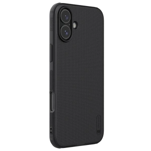 Hurtownia GSM - Nillkin Super Shield Pro Apple iPhone 16 schwarz - NLK1592 - {ean13} - Hurt