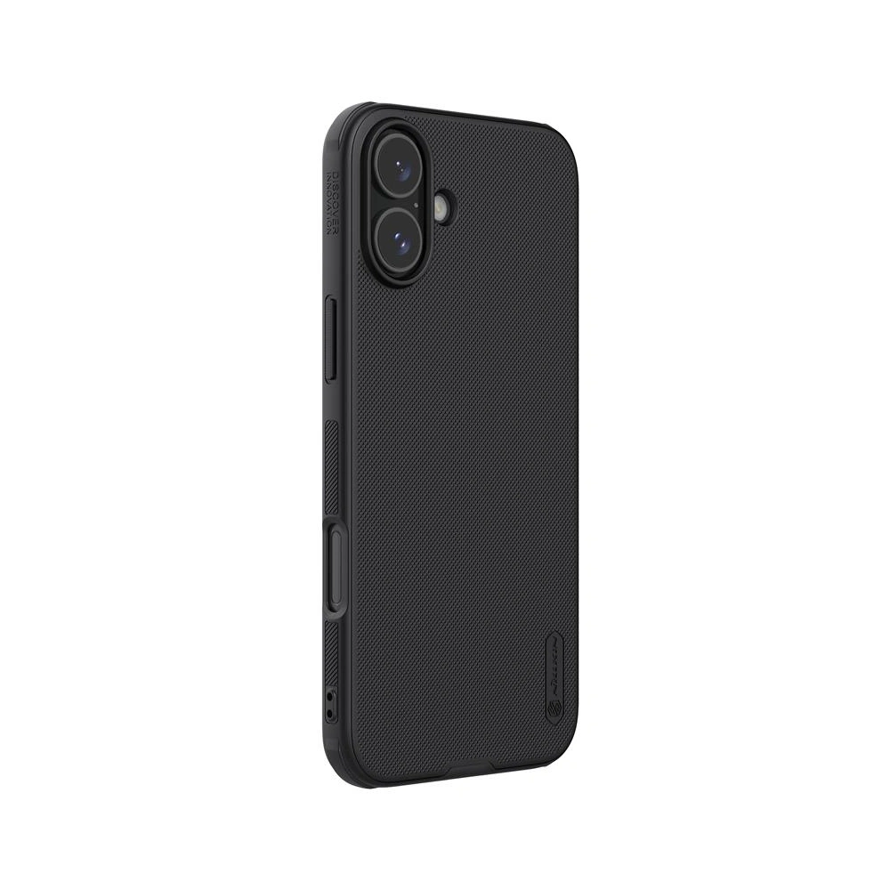 Hurtownia GSM - Nillkin Super Shield Pro Apple iPhone 16 schwarz - NLK1592 - {ean13} - Hurt