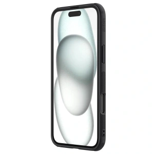 Hurtownia GSM - Nillkin Super Shield Pro Apple iPhone 16 schwarz - NLK1592 - {ean13} - Hurt