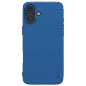 Hurtownia GSM - Nillkin Super Shield Pro Apple iPhone 16 blau - NLK1593 - {ean13} - Hurt