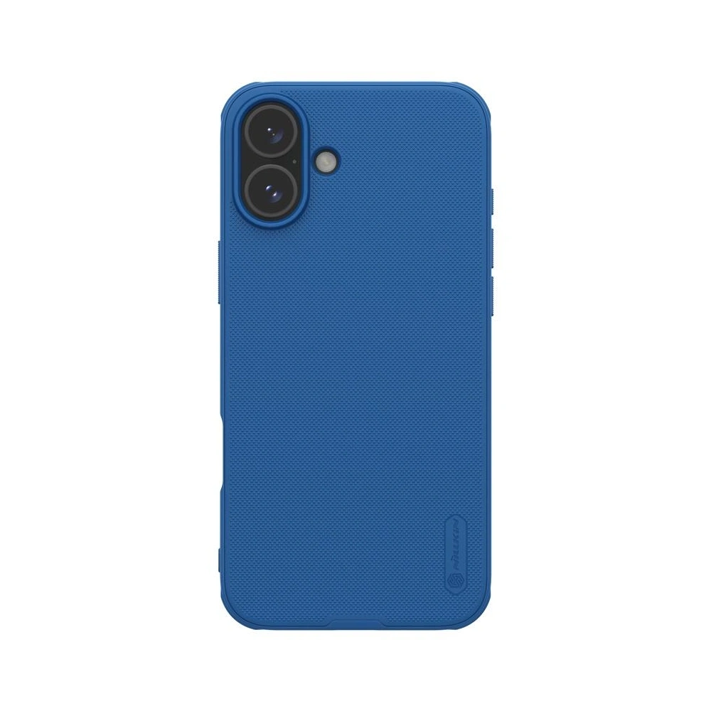 Hurtownia GSM - Nillkin Super Shield Pro Apple iPhone 16 blau - NLK1593 - {ean13} - Hurt