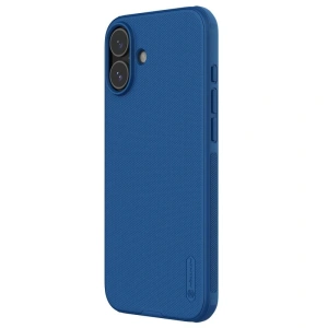 Hurtownia GSM - Nillkin Super Shield Pro Apple iPhone 16 blau - NLK1593 - {ean13} - Hurt