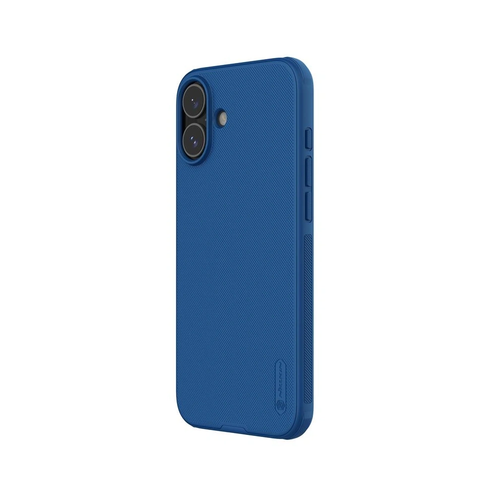 Hurtownia GSM - Nillkin Super Shield Pro Apple iPhone 16 blau - NLK1593 - {ean13} - Hurt