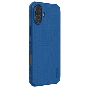 Hurtownia GSM - Nillkin Super Shield Pro Apple iPhone 16 blau - NLK1593 - {ean13} - Hurt