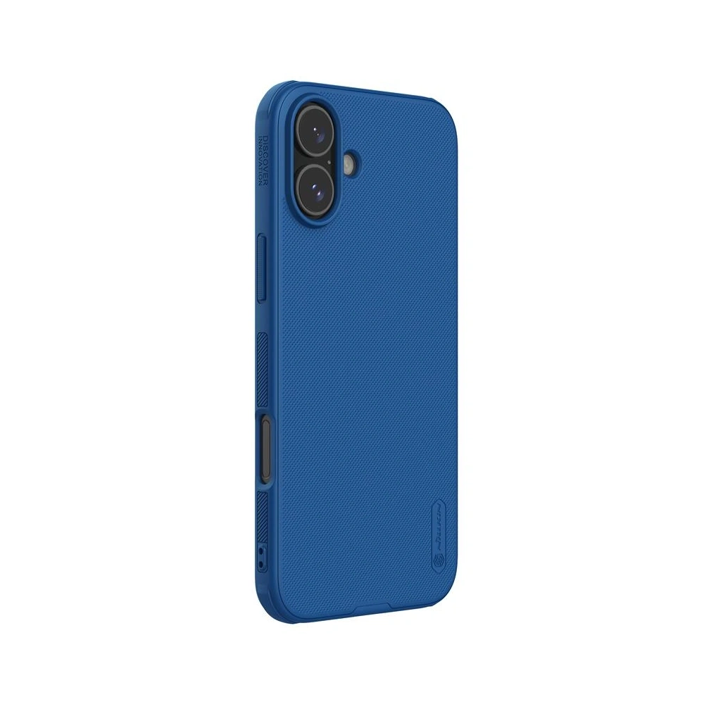Hurtownia GSM - Nillkin Super Shield Pro Apple iPhone 16 blau - NLK1593 - {ean13} - Hurt
