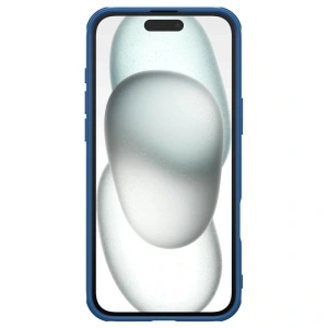 Hurtownia GSM - Nillkin Super Shield Pro Apple iPhone 16 blau - NLK1593 - {ean13} - Hurt