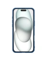 Hurtownia GSM - Nillkin Super Shield Pro Apple iPhone 16 blau - NLK1593 - {ean13} - Hurt