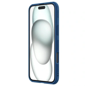 Hurtownia GSM - Nillkin Super Shield Pro Apple iPhone 16 blau - NLK1593 - {ean13} - Hurt