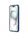 Hurtownia GSM - Nillkin Super Shield Pro Apple iPhone 16 blau - NLK1593 - {ean13} - Hurt