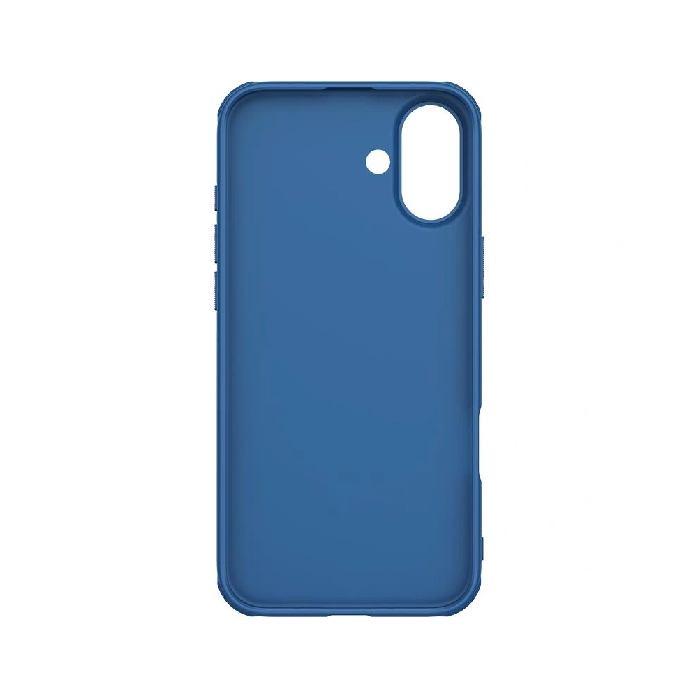 Hurtownia GSM - Nillkin Super Shield Pro Apple iPhone 16 blau - NLK1593 - {ean13} - Hurt