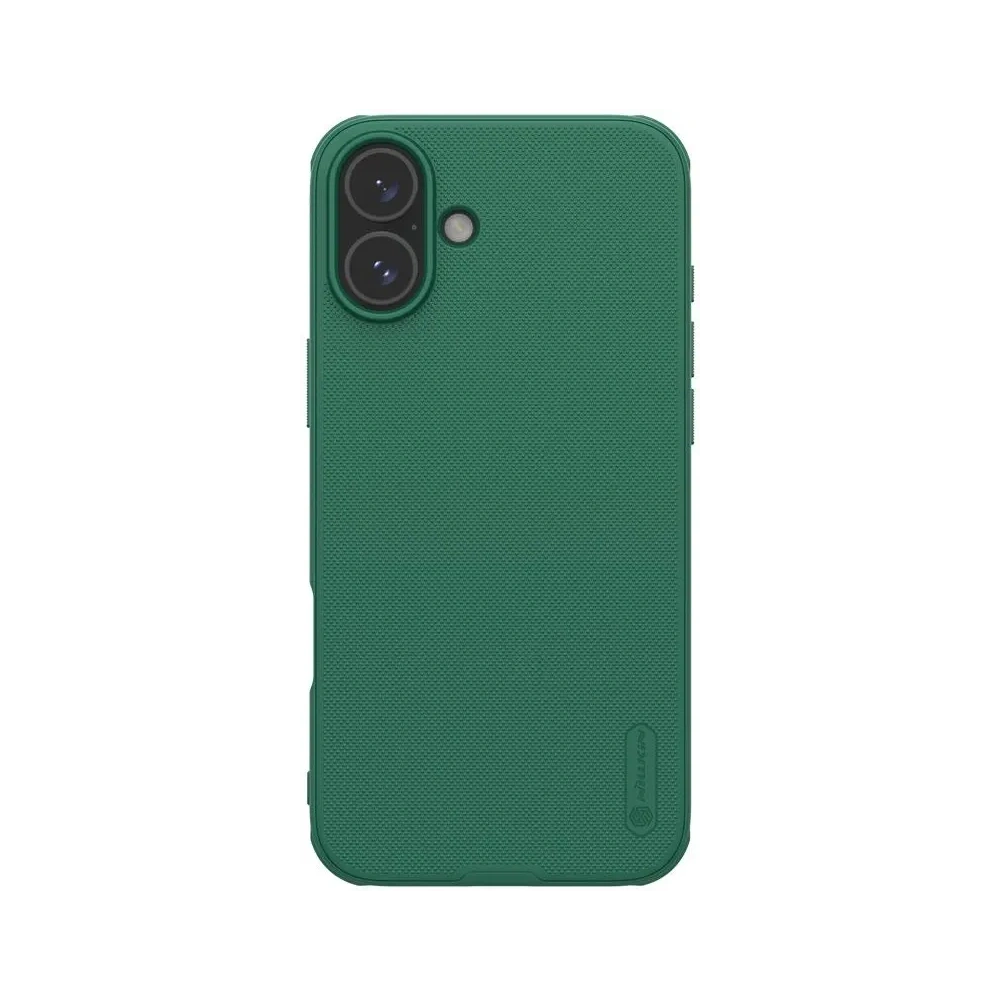 Hurtownia GSM - Nillkin Super Shield Pro Apple iPhone 16 verde - NLK1594 - {ean13} - Hurt