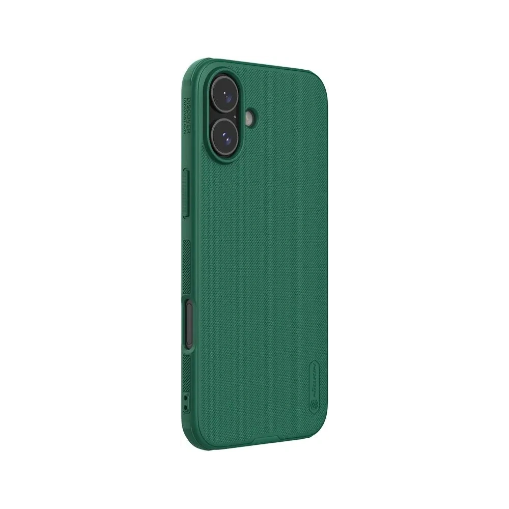 Hurtownia GSM - Nillkin Super Shield Pro Apple iPhone 16 verde - NLK1594 - {ean13} - Hurt