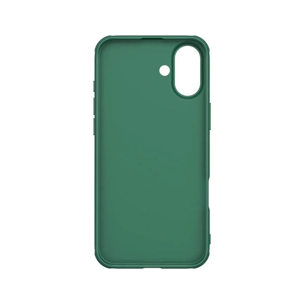 Hurtownia GSM - Nillkin Super Shield Pro Apple iPhone 16 verde - NLK1594 - {ean13} - Hurt