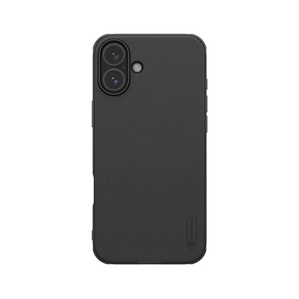Hurtownia GSM - Nillkin Super Shield Pro Apple iPhone 16 Plus schwarz - NLK1595 - {ean13} - Hurt