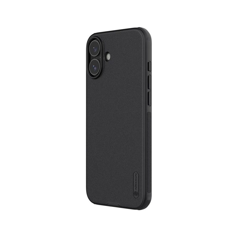 Hurtownia GSM - Nillkin Super Shield Pro Apple iPhone 16 Plus schwarz - NLK1595 - {ean13} - Hurt