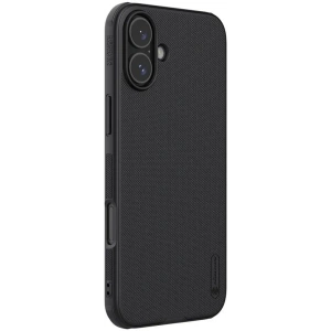 Hurtownia GSM - Nillkin Super Shield Pro Apple iPhone 16 Plus schwarz - NLK1595 - {ean13} - Hurt
