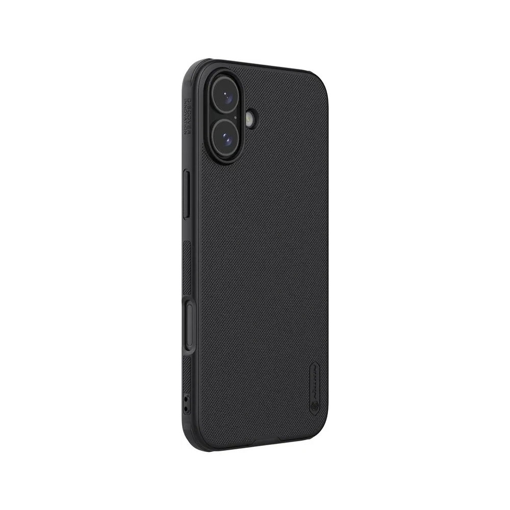 Hurtownia GSM - Nillkin Super Shield Pro Apple iPhone 16 Plus schwarz - NLK1595 - {ean13} - Hurt