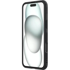 Hurtownia GSM - Nillkin Super Shield Pro Apple iPhone 16 Plus schwarz - NLK1595 - {ean13} - Hurt