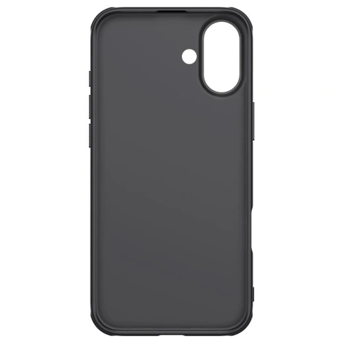 Etui Nillkin Super Shield Pro Apple iPhone 16 Plus czarny - iPhone 16 Plus - Nillkin
