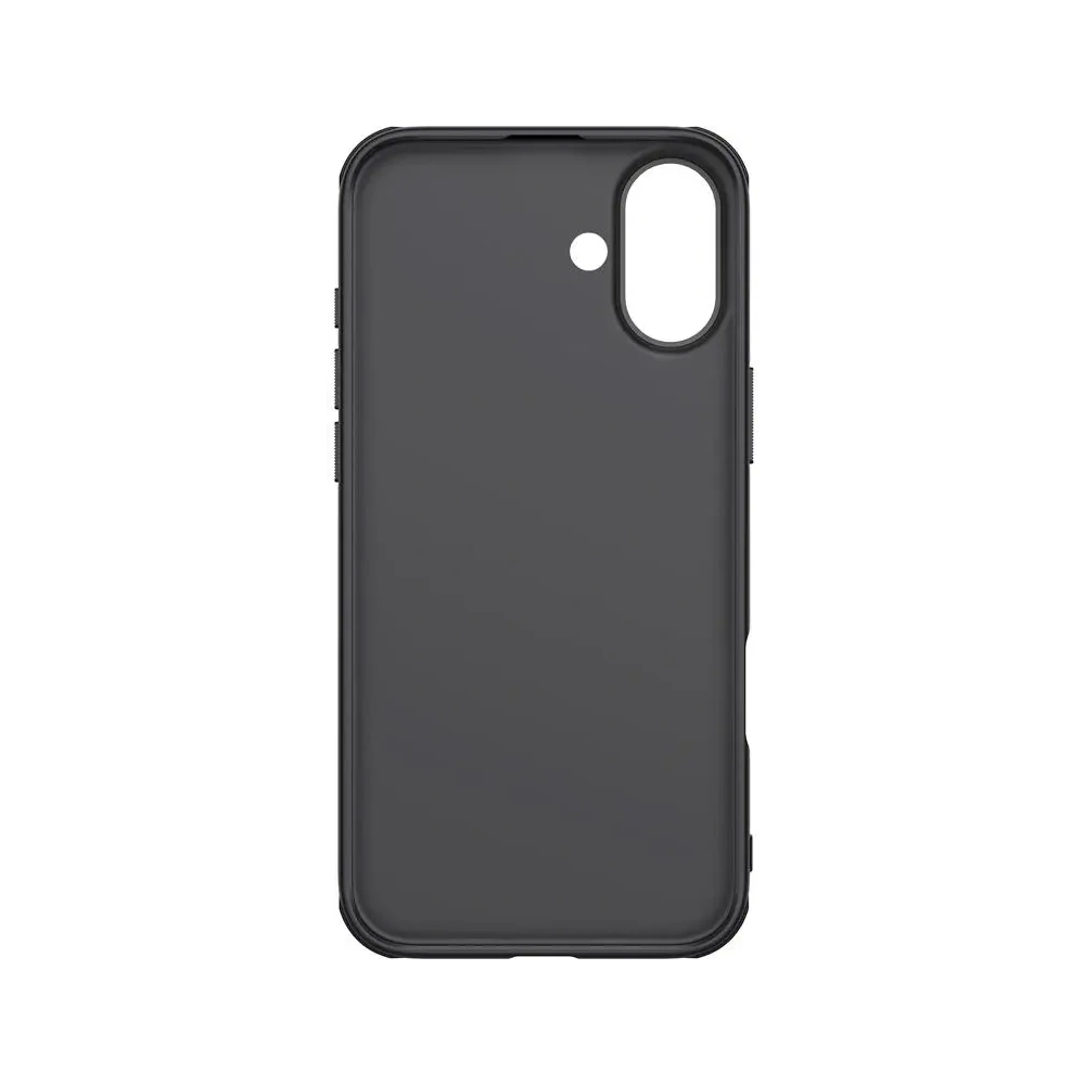 Hurtownia GSM - Nillkin Super Shield Pro Apple iPhone 16 Plus schwarz - NLK1595 - {ean13} - Hurt