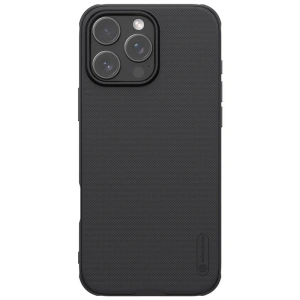Hurtownia GSM - Nillkin Super Shield Pro Apple iPhone 16 Pro schwarz - NLK1596 - {ean13} - Hurt
