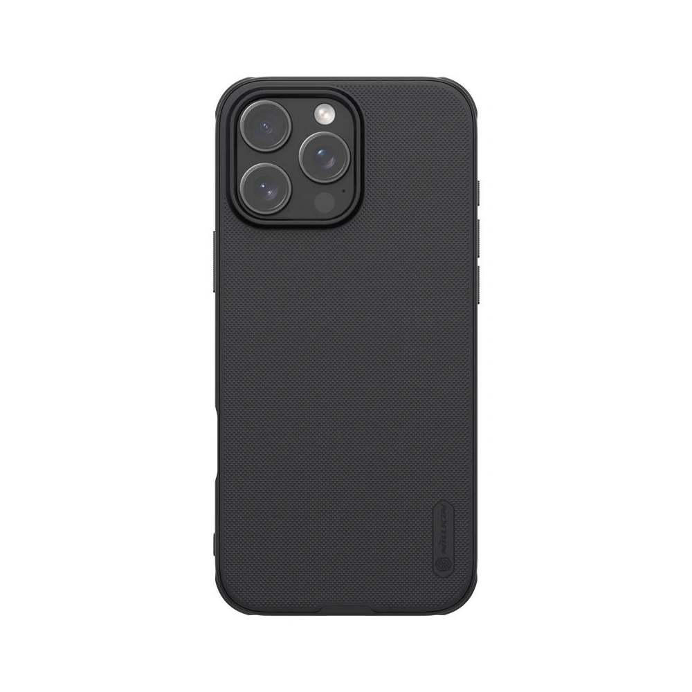 Hurtownia GSM - Nillkin Super Shield Pro Apple iPhone 16 Pro schwarz - NLK1596 - {ean13} - Hurt