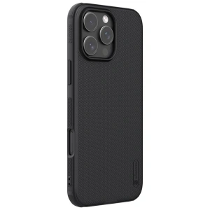 Hurtownia GSM - Nillkin Super Shield Pro Apple iPhone 16 Pro schwarz - NLK1596 - {ean13} - Hurt