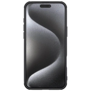Hurtownia GSM - Nillkin Super Shield Pro Apple iPhone 16 Pro schwarz - NLK1596 - {ean13} - Hurt