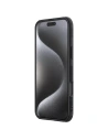 Hurtownia GSM - Nillkin Super Shield Pro Apple iPhone 16 Pro fekete - NLK1596 - {ean13} - Hurt